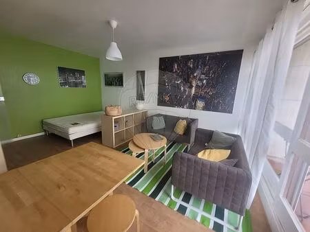 appartement 0 chambre(s) à louer