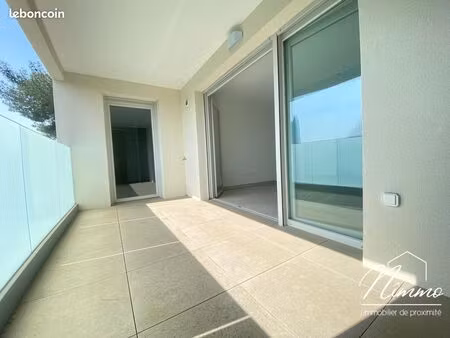 appartement 4 pièces 97 m²