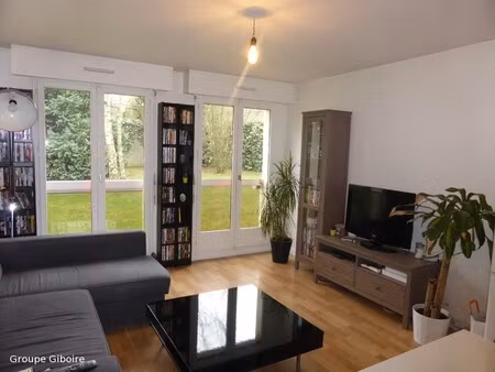 a louer - agence giboire - appartement t2 - rennes