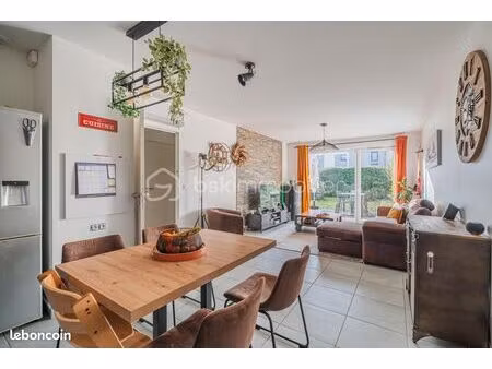 maison 3 pièces 67 m²