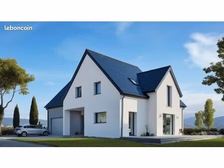 maison 7 pièces 212 m²