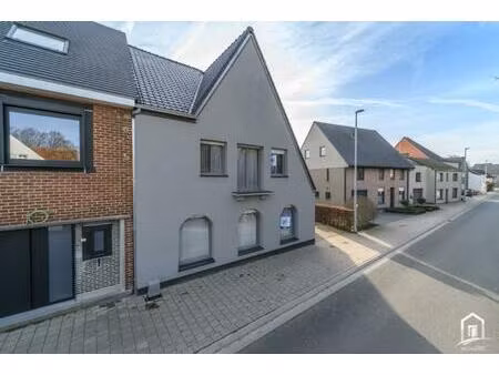 huis te koop in erpe-mere