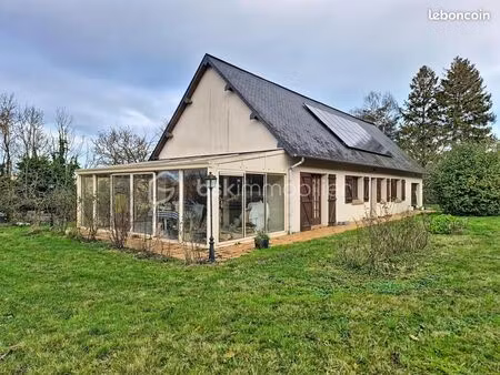 maison 7 pièces 150 m²