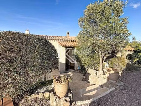 maison 5 pieces frejus