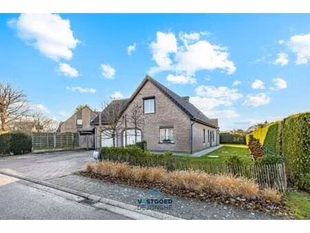 huis te koop in gavere