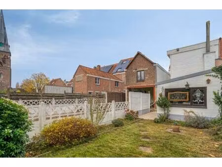 huis te koop in kuurne