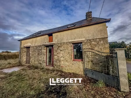 maison 3 pièce(s)  la haye