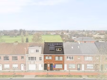 huis te koop in zele