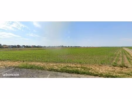 terrain 601 m² rustenhart