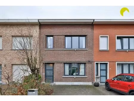 huis te koop in berchem