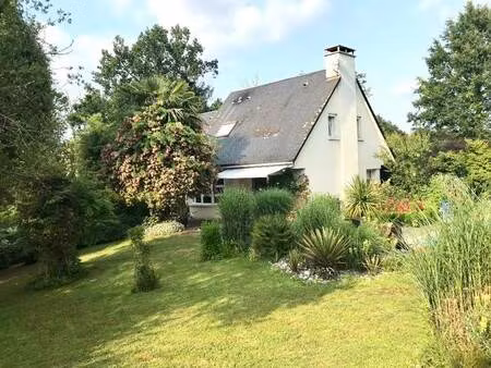 vente maison 6 pièces 118 m² donzenac (19270)