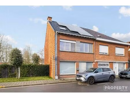 huis te koop in hulste