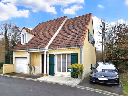 maison de 115 m² à les pavillons-sous-bois