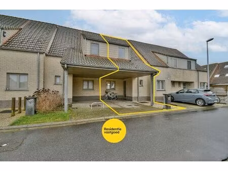 woning met 4 slaapkamers te westende