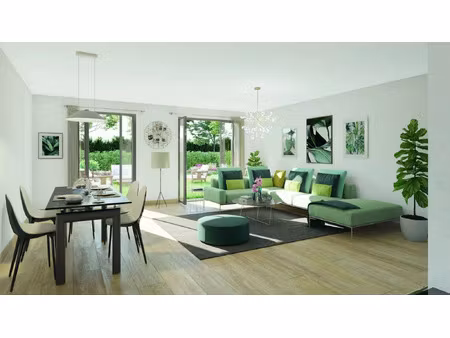 appartement à vendre sanguinet 3 pièce(s) 66m2 230 000€