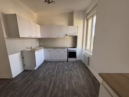 location appartement 2 pièces 45 m² à tonneins (47400)