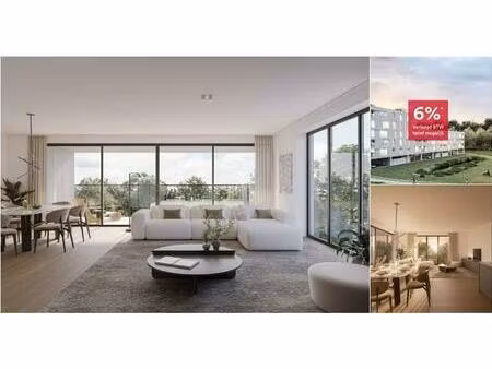 appartement à vendre à boeretang 280 mol (rbv10147)