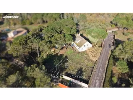 maison 6 pièces 160 m²