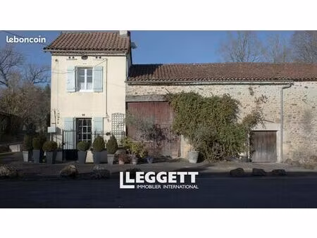 maison 3 pièces 61 m²