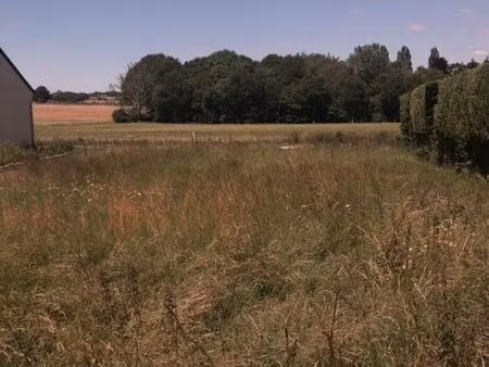 terrain 400 m² dammartin en goele