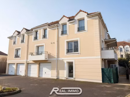 vente appartement 4 pièces 65 m² plaisir (78370)