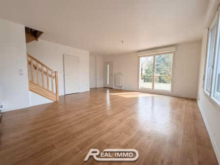 vente appartement 4 pièces 65 m² plaisir (78370)