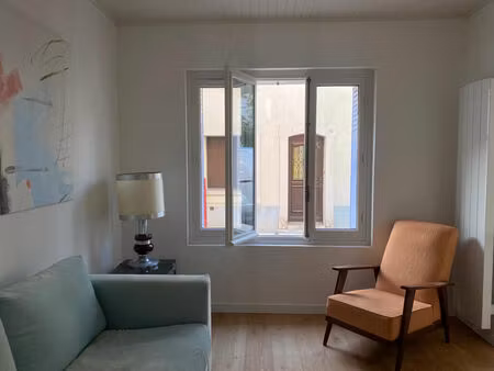 location maison 2 pièces 51 m² à mudaison (34130)