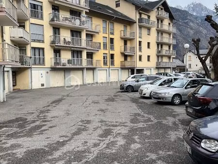 appartement de 71 92 m² à saint-jean-de-maurienne
