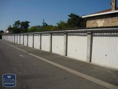 location parking begles 33130