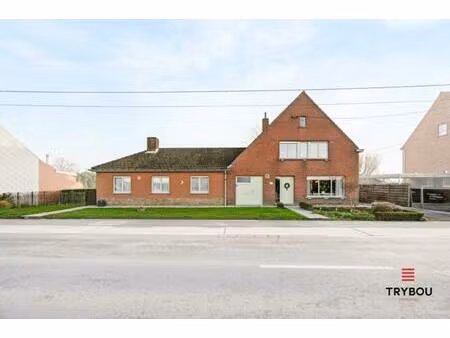 huis te koop in kortemark