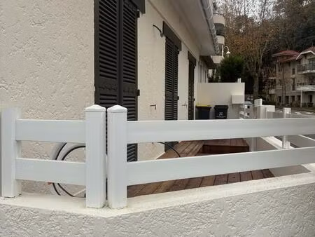 vente maison 2 pièces 49 m² arcachon (33120)