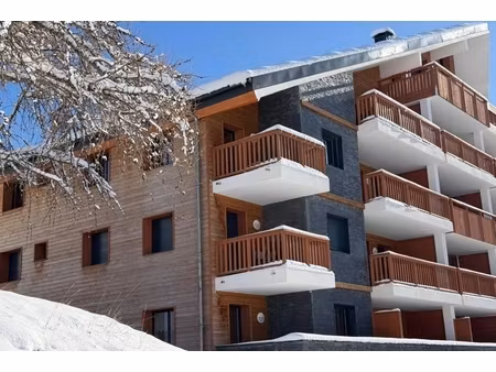 annonce appartement à vendre