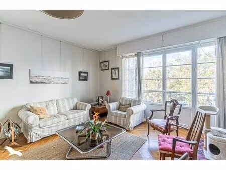 vente appartement 5 pièces 106 m² bordeaux (33200)