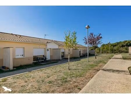 vente appartement 2 pièces 45 m² pompignac (33370)