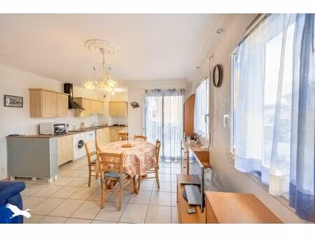 vente appartement 2 pièces 42 m² gujan-mestras (33470)