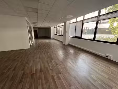 local commercial zone attractive