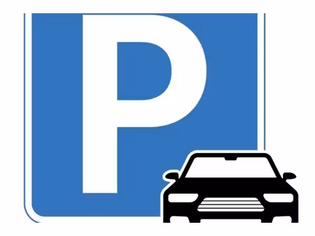 annonce parking/garage à vendre