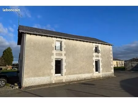 maison 4 pièces 122 m²