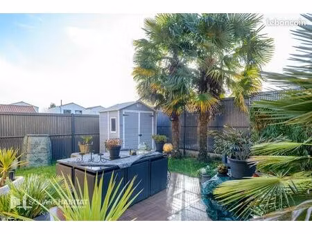 maison 5 pièces 82 m²