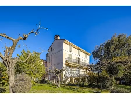 annonce maison à vendre