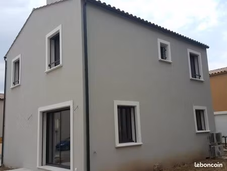 maison 4 pièces 83 m²