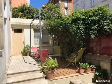 maison 7 pièces 134 m²