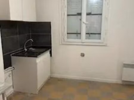 location appartement 3 pièces 60 m² à marseille 14 (13014)