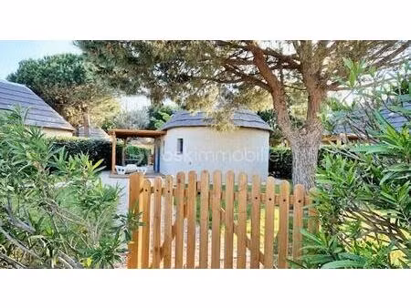 maison de 43 m² à le barcares