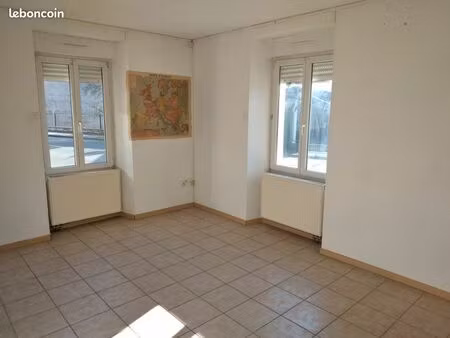 appartement f1 50 m2