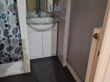 appartement tours centre