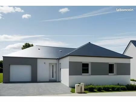 maison 5 pièces 79 m²