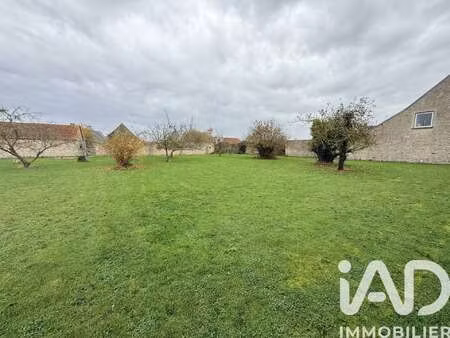 vente terrain à longues-sur-mer (14400) : à vendre / 574m² longues-sur-mer