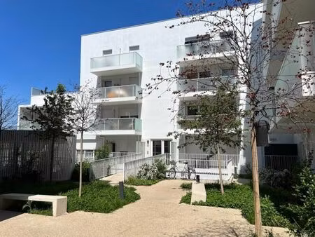 appartement 4 pièces 83 m²