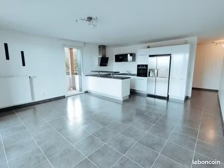 appartement t4 84 m2